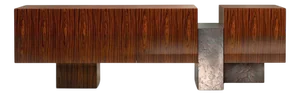 Dolmen Sideboard by Somaschini