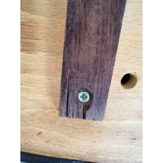 Danish Side Chair by Arne Hovmand-Olsen, 1960s For Sale - Image 10 of 18