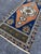 Early 21st Century Turkish Yastik Rug 1'8" x 3'10" For Sale - Image 5 of 5