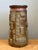 Vintage Abstract Patterned Pottery Vase For Sale - Image 18 of 18