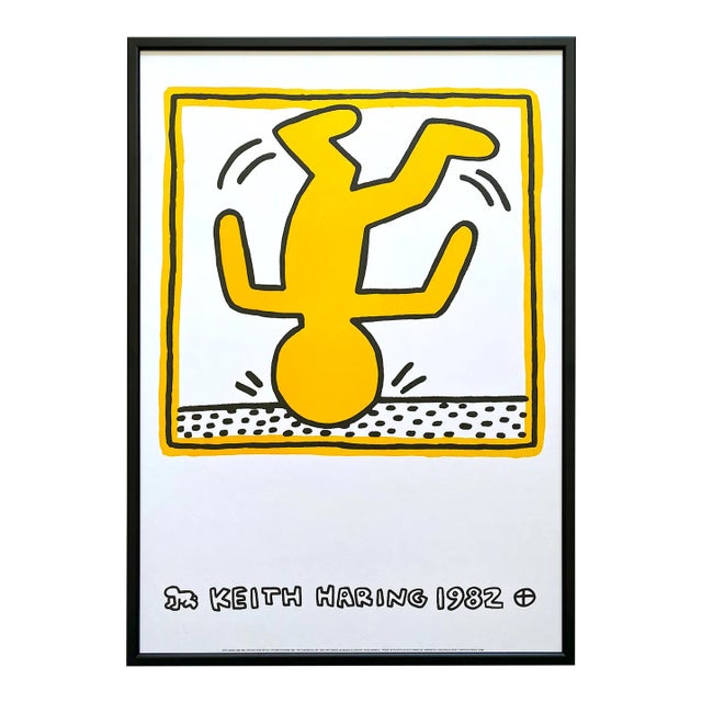 マ*ー様 Keith Haring スタジャン TRANSPORT GOODEN マ*ー様 Keith Haring スタジャン TRANSPORT GOODEN