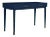 Athena Desk in Navy For Sale