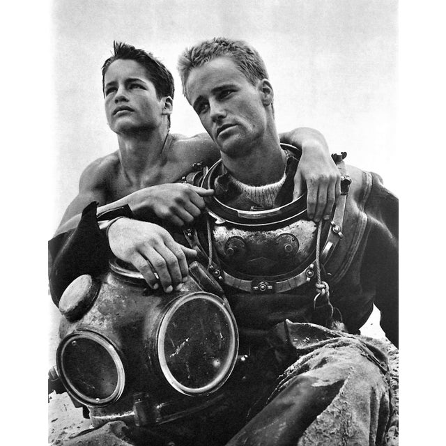 1980s "Bruce Weber" 1983 Weber, Bruce [Photographs By] For Sale - Image 5 of 13