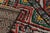 Textile Rug & Kilim’s Modern Moroccan Style Rug With Polychromatic Patterns For Sale - Image 7 of 7