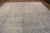 Nazmiyal Collection Large Modern Solid Area Rug For Sale In New York - Image 6 of 8