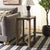 Introducing the Akai Accent Table! Crafted from robust Acacia wood and sturdy MDF, this accent piece offers a timeless...