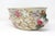 White Chinese Chinoiserie Porcelain Footbath / Jardinière With Hummingbirds, Flowers & Pomegranate Handles For Sale - Image 8 of 11