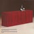 Overview An exceptionally rare Gaetano Sideboard designed by Luciano Frigerio for Frigerio di Desio in the 1970s, crafted...