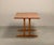 Mid-Century Modern Vintage Shaker Oak Dining Table by Børge Mogensen for Karl Andersson & Söner, 1960s For Sale - Image 3 of 18