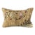 16 x 24 Rug Pillow Bosporus Drift Turkish Pillow Cushion Cover For Sale