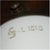Modern Luzette 1516 Pendant Lamp by Peter Behrens for Siemens Schuckert Werke, Germany, 1930 For Sale - Image 3 of 9