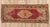 Vintage Turkish Oushak Rug, 04'08 X 12'01 For Sale - Image 10 of 10