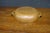 Antique Copper Gratin / Sauté Pan With Brass Handles For Sale - Image 13 of 14