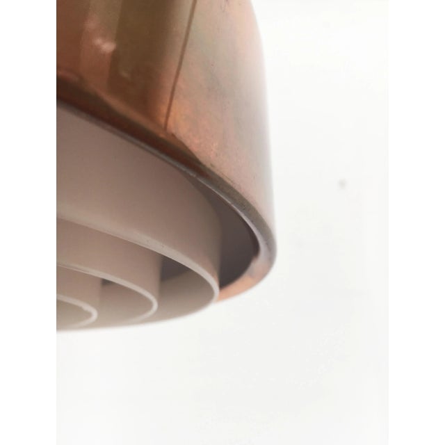 1970s Mid-Century Bumling Pendant Lamp by Anders Pehrson for Ateljé Lyktan For Sale - Image 5 of 18