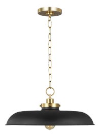 Example of Industrial Pendant Lighting
