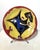Ceramic Plate from Jean Lurçat, 1960 For Sale - Image 3 of 3