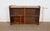 Glass Bookcase by D. Rozaffy, 1960s For Sale - Image 12 of 15