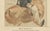 European Royal Figure on Horseback – Vanity Fair Men of the Day No. 6, 1870 Published May 14, 1870, this Vanity Fair...