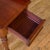 Brown Victorian Mahogany Side Table, 1870s For Sale - Image 8 of 10