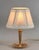 Art Deco French Art Deco Table Lamp by Cherrier & Besnus 1920s France For Sale - Image 3 of 14