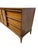 1960s Mid-Century Modern Lane Rhythm Walnut Dresser For Sale - Image 5 of 9