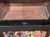 Wood Small Painted Fir Wood Sideboard with Asian Decoration, 1950s For Sale - Image 7 of 16