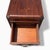 1930s Art Deco Waterfall Nightstand For Sale - Image 10 of 14