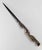 We are selling this exceptional and cool Sterling Silver letter opener. This letter opener has great Mid-Century Modernist...
