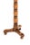 Victorian Walnut Occasional Table For Sale - Image 10 of 12