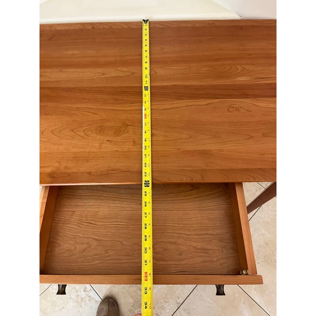 Copeland Furniture Sarah Secretary Desk For Sale In Phoenix - Image 6 of 12