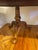 Brown 1980s Henredon Georgian Flame Mahogany Double Pedestal Dining Table For Sale - Image 8 of 14