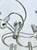 1970s Large Vintage Helix Ceiling Light from Cosack For Sale - Image 5 of 15