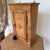 Rustic European 19th Century European Pine Hanging Cupboard For Sale - Image 3 of 12