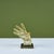 Plastic Dorothy Thorpe Style Resin Hand Sculpture For Sale - Image 7 of 12