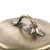 Metal Art Deco Hungarian Sugar Bowl from Sandrik, 1890s For Sale - Image 7 of 13