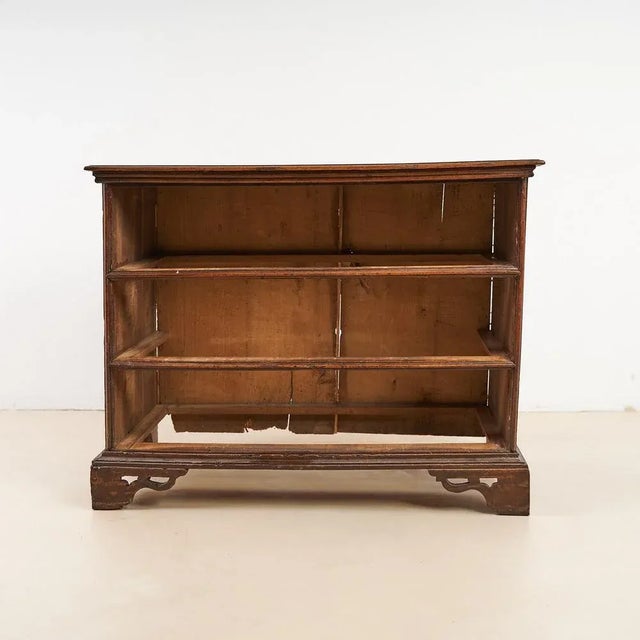 Antique Chest of Drawers, 1600s For Sale - Image 3 of 9