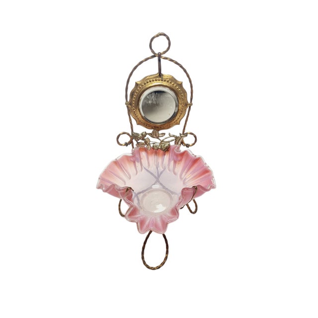 Art Nouveau Clock Stand, Sweden, 1900s For Sale - Image 10 of 18