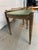 Mid-Century Reversible Stacking Table Stools Attributed to Lu Van Circa 1960s For Sale In New York - Image 6 of 7