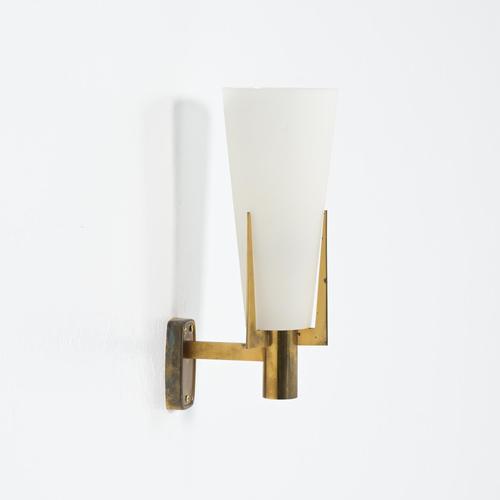 Vintage Wall Light from Stilnovo, 1950s For Sale - Image 6 of 18