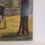 Roger Griboval, Rouen School Cow, 1980s, Oil on Board For Sale - Image 10 of 18