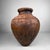 Large Antique Terracotta Jar, 1890s For Sale - Image 15 of 15