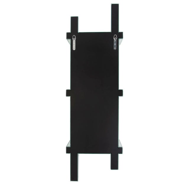 2020s The Trellis 3 Shelf Wall Display For Sale - Image 5 of 7