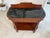 Art Nouveau Side Table in Mahogany, 1920s For Sale - Image 9 of 14