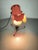 Mid-Century Modern Adjustable Cinema Projector Lamp, 1980s For Sale - Image 3 of 15