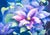 Leatherflower and Clematis Vines* Tomoko Parry, c. 1990s In Leatherflower and Clematis Vines, Tomoko Parry compresses the...