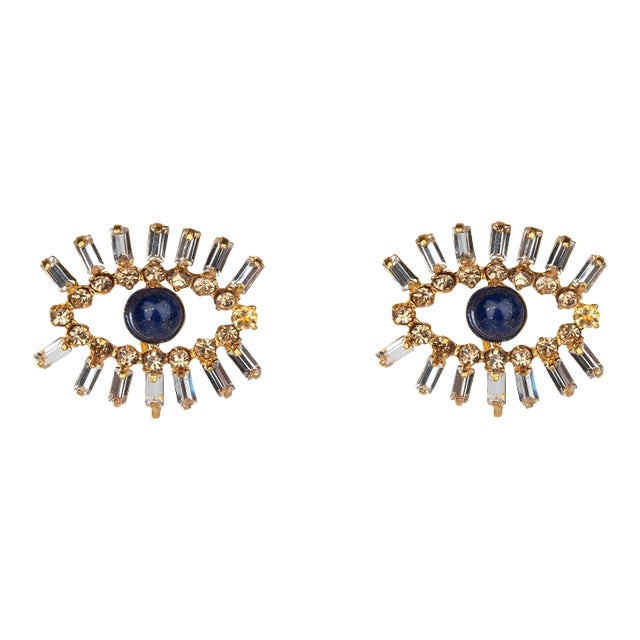 Sabina Studs, a pair For Sale