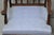 Wood Vintage Chinese Chippendale James Mont Style Fretwork Lounge Arm Chairs - A Pair For Sale - Image 7 of 15