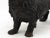Black Bronze Scottie Scottish Terrier, English Mid 20th Century For Sale - Image 8 of 9