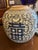 1900 - 1909 Chinese Blue and White Porcelain Pair of Ginger Jars With Double Happiness Symbols, Having Their Original Domed Lid For Sale - Image 5 of 12