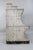 Early 20th Century Primitive General Store 3-Tier Display Shelf For Sale - Image 10 of 12
